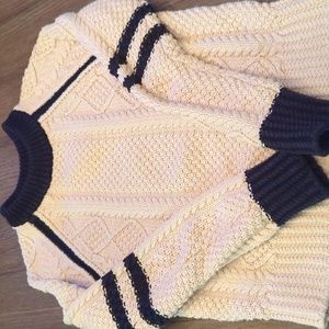 L.L. Bean Sweater